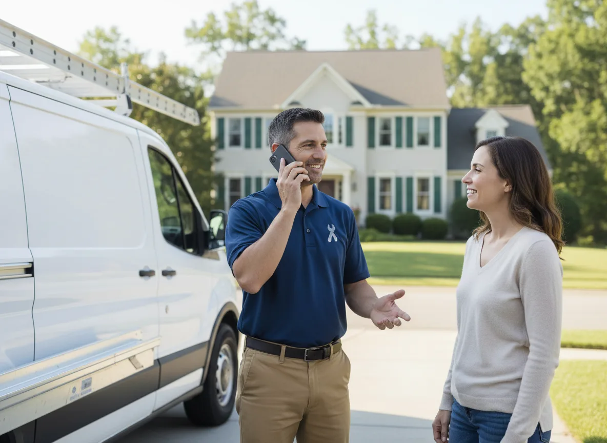 Home Gutter Service Columbiaville, MI FAQs